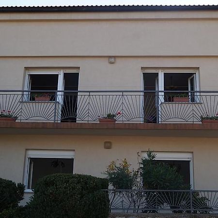 Apartments Pintar Sveti Juraj Dış mekan fotoğraf