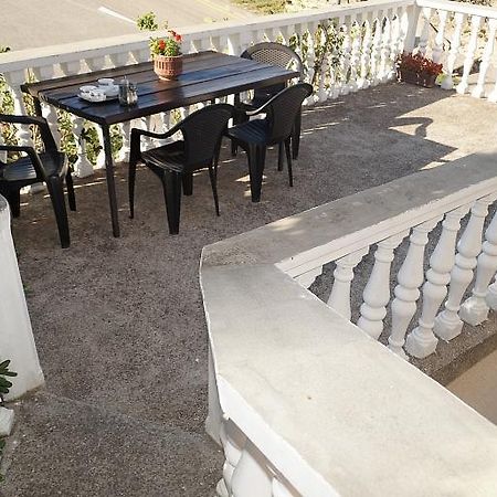 Apartments Pintar Sveti Juraj Dış mekan fotoğraf