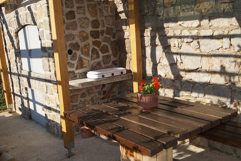 Apartments Pintar Sveti Juraj Dış mekan fotoğraf