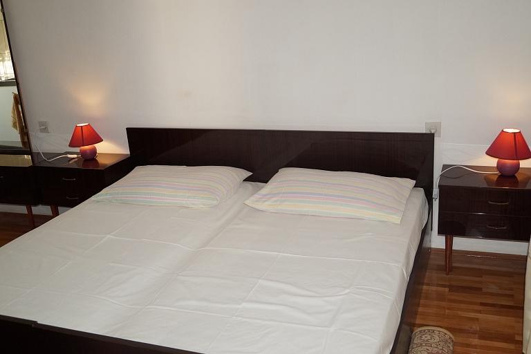 Apartments Pintar Sveti Juraj Dış mekan fotoğraf