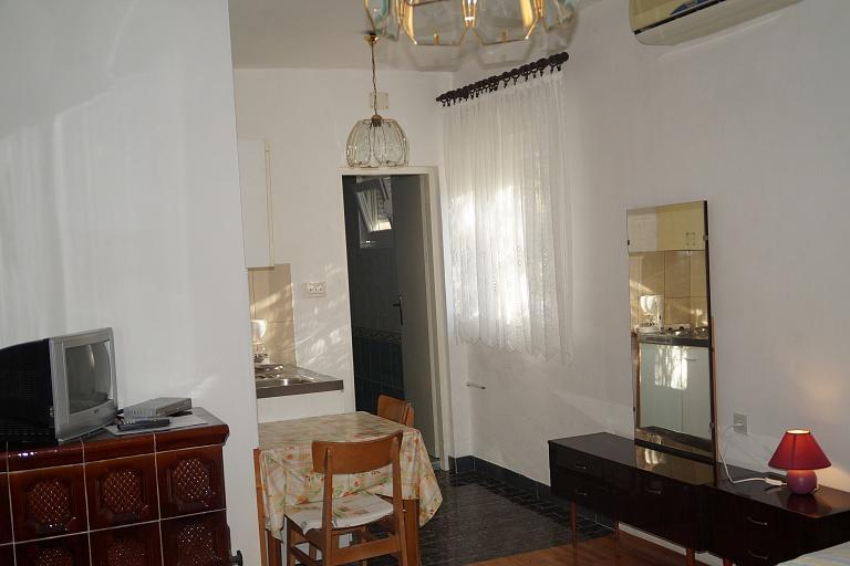 Apartments Pintar Sveti Juraj Dış mekan fotoğraf
