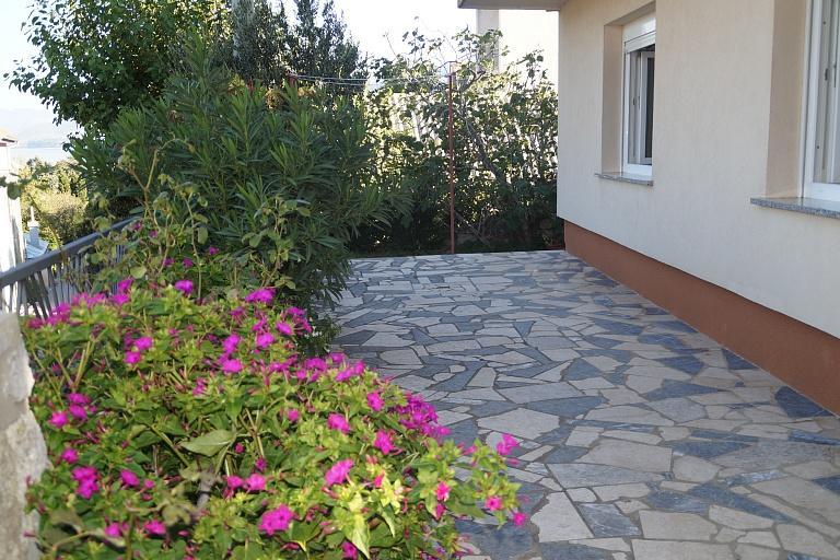 Apartments Pintar Sveti Juraj Dış mekan fotoğraf