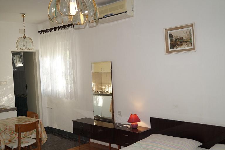 Apartments Pintar Sveti Juraj Dış mekan fotoğraf