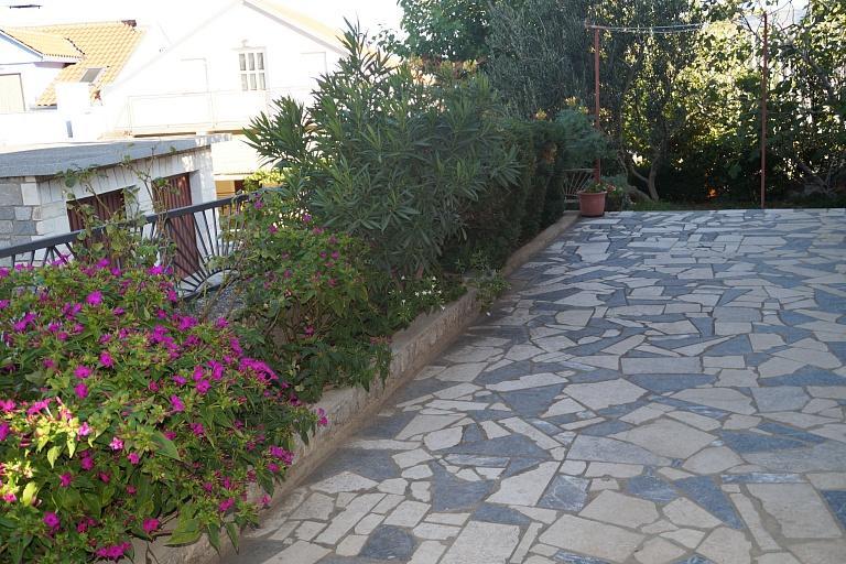 Apartments Pintar Sveti Juraj Dış mekan fotoğraf