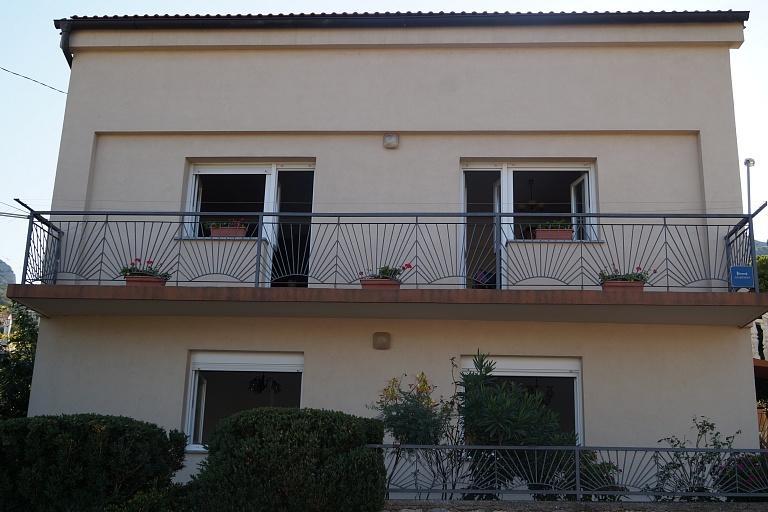 Apartments Pintar Sveti Juraj Dış mekan fotoğraf