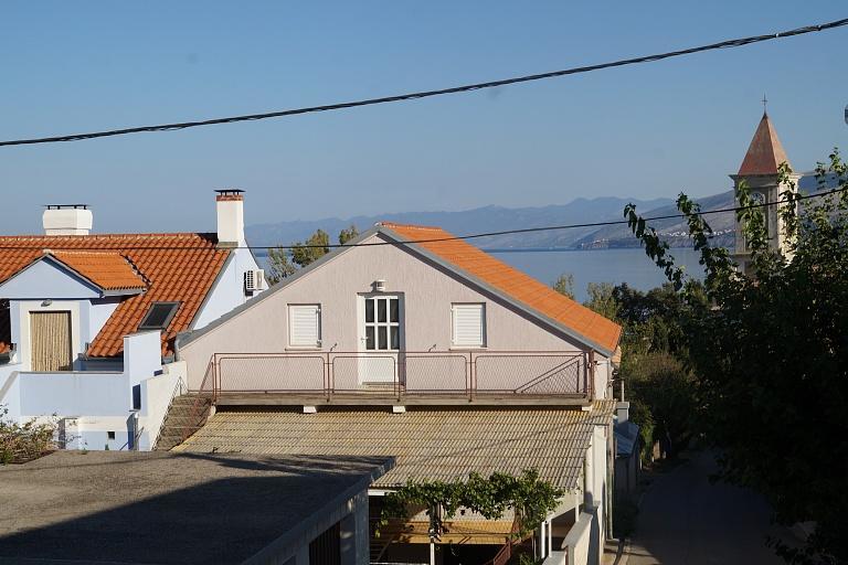 Apartments Pintar Sveti Juraj Dış mekan fotoğraf