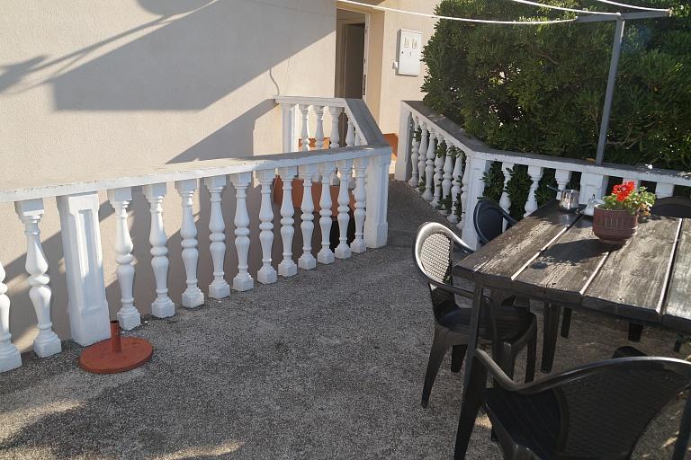 Apartments Pintar Sveti Juraj Dış mekan fotoğraf