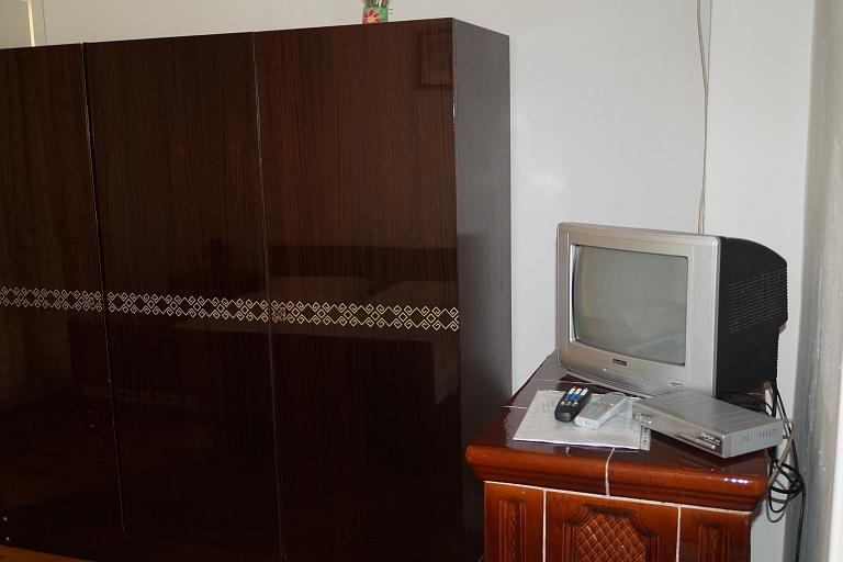 Apartments Pintar Sveti Juraj Dış mekan fotoğraf