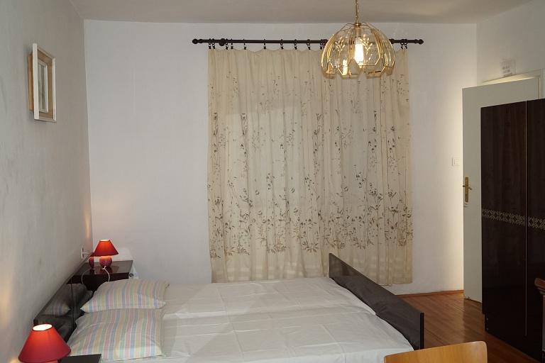 Apartments Pintar Sveti Juraj Dış mekan fotoğraf