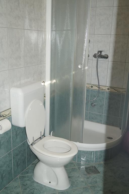 Apartments Pintar Sveti Juraj Dış mekan fotoğraf